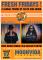 FRESH FRIDAYS! A GLOBAL FUSION OF TASTE AND SOUND