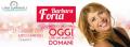 MEGLIO UN UOMO OGGI CHE UN MARITO DOMANI - Barbara Foria