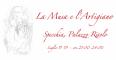 La Musa e L'Artigiano