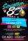 Sensation 80 - Party Anni '80 all'Arena San Giovanni di Ostuni (BR)