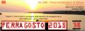 Ferragosto a mare con Ciro Merode e Lello Santoro dj set