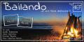 Bailando...The Party - dj set con Sabrina Morea, Guido Balzanelli, Michael Albano e Silvio Martines