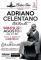 ADRIANO CELENTANO TRIBUTE LIVE SHOW