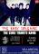 The Cure con The Baby Screams in concerto