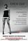 OPEN DAY CORSO DI PORTAMENTO POSA ELEGANZA E STILE