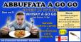 ABBUFFATA A GO GO