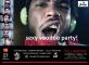 SEXY VOODOO PARTY! con BUNDAMOVE feat CICO in concerto