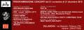 VILLANOVA (Pulsano/TA) - PROGRAMMAZIONE CONCERTI