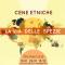TASTE THE WORLD - Le Vie delle Spezie