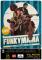 FUNKY MAMA in concerto + DOUBLE ZONE DJ SET