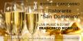 Capodanno al ristorante San Domenico