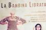 La bambina librata