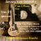 Free & Blues Trio live Old Fox Public House - January Live Sessions