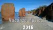 Vacanze musicali estive 2016