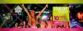 10 AGOSTO 2016 - STARLIGHT BEACH PARTY – SPIAGGIA GRADONI - OTRANTO