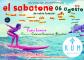 EL Sabatone de Tobia Lamare al KUM Beach Club