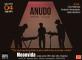 Anudo in concerto + Ciro Merode, Antonio Amendola e Lello Santoro dj set