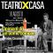 Teatro sotto le stelle in masseria