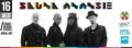 Skunk Anansie Live @ Torre Regina Giovanna