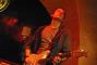 Historya Cafe: Francesco Morelli live