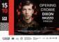 INAUGURAZIONE CON DIXON,SKIZZO & FIDELES