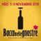 Bacco nelle gnostre