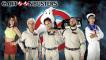 I CARTOONBUSTERS la band degli acchiappa cartoni!!!