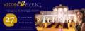 WEDDING EVENT PUGLIA PRESSO NEW LIONS RICEVIMENTI