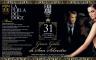 GRAN GALA' DI SAN SILVESTRO ALLA PERLA DEL DOGE  - MOLFETTA