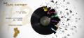 The Vinyl Factory, dj set tutto su vinile con Ciro Merode Dj