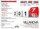 CENONE CAPODANNO 2017 al VILLANOVA