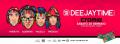 DEEJAYTIME REUNION