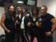 Gli Off The Wall, Tribute Band di Michael Jackson, tornano a Bari
