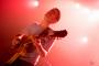Nicolas Michaux (Belgio) live alternative songwriting a Lecce