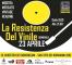 La Resistenza del Vinile
