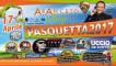 Pasquetta 2017