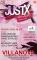 JUSTX in concerto + DOUBLE ZONE DJ SET