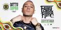 Sabato 1 Luglio Fabri Fibra alla Praja di Gallipoli