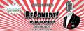 BeComedy! Stand-Up Comedy