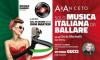 ARANCETO CLUB - OSTUNI - il martedi italiano