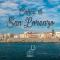Calice di San Lorenzo a Trani