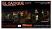 El Cacique in concerto - reunion 2017 at Villanova (Pulsano /TA)