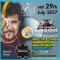 Sab 29 Luglio - ISOLA BEACH Porto Cesareo presenta DJ BENNY CAMARO & CIRQUE DU BAROQUE