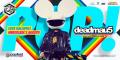 POPFEST - People on Pleasure Gallipoli 2017 DEADMAU5