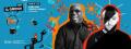 15 Agosto il Grido Festival w/ Carl Cox & Joseph Capriati