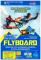 HAI MAI SOGNATO DI VOLARE??? FLYBOARD