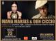 Mama Marjas & Don Ciccio in concerto + Dj set