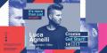 Cromie Disco Presenta : Luca Agnelli