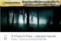 Il fiume di pietra - Halloween special