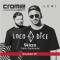 Cromie Disco #locodice